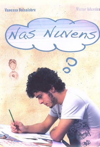 Affiche de Nas Nuvens