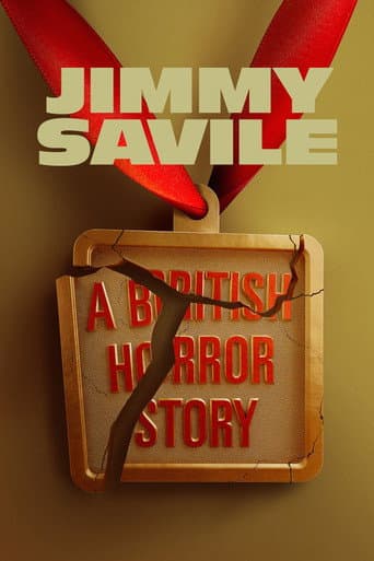 Affiche de Jimmy Savile : Un cauchemar britannique