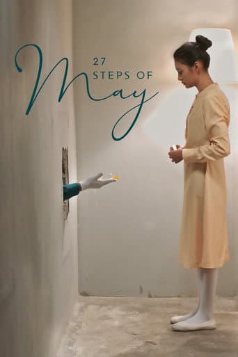 Affiche de 27 Steps of May