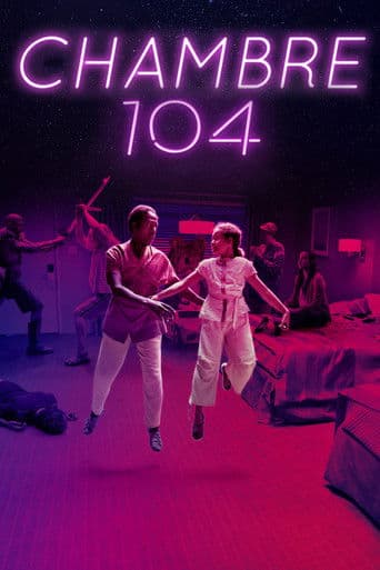 Affiche de Room 104