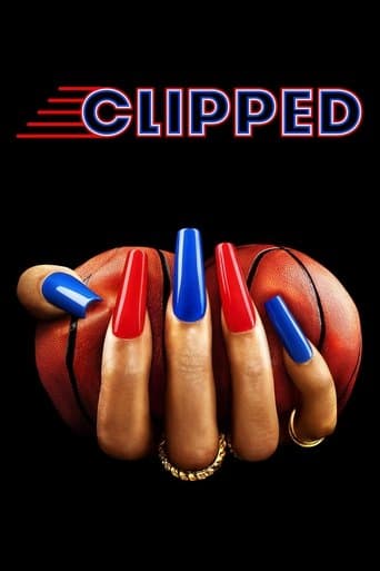 Affiche de Clipped