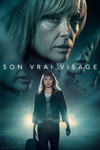 Affiche de Son vrai visage