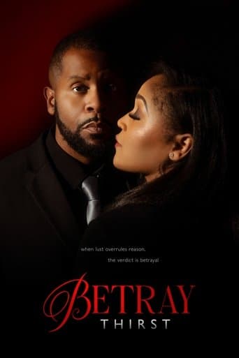 Affiche de Betray: Thirst