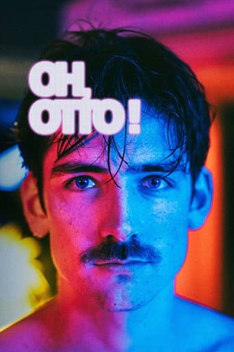 Affiche de Oh, Otto!