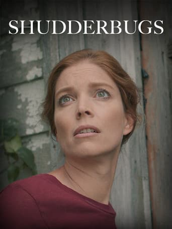 Affiche de Shudderbugs