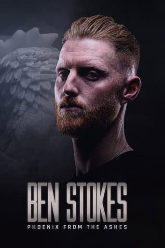 Affiche de Ben Stokes: Phoenix from the Ashes