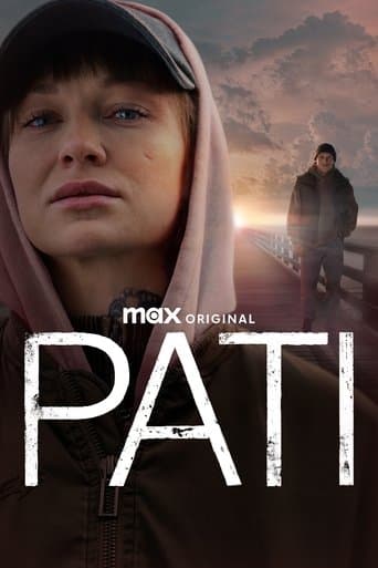 Affiche de Pati