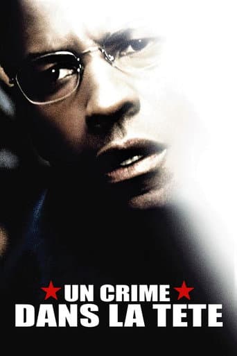 Affiche de Un crime dans la tête