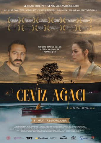 Affiche de Silenced Tree