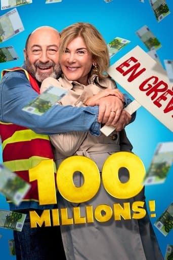 Affiche de 100 Millions !