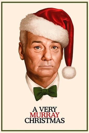 Affiche de A Very Murray Christmas