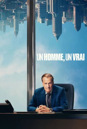 Affiche de Un homme, un vrai