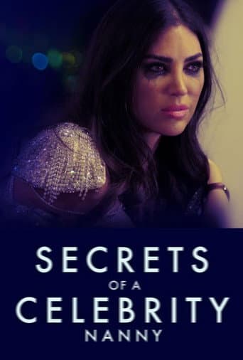 Affiche de Les secrets d’une nounou de star