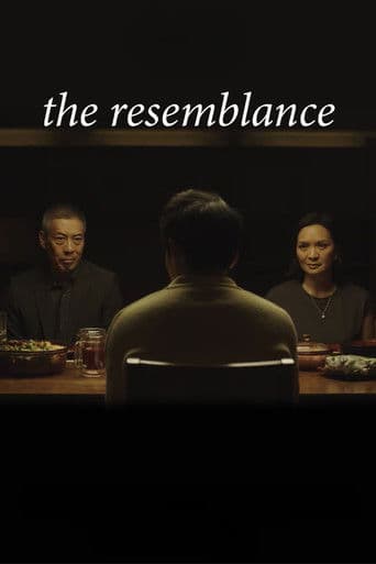 Affiche de The Resemblance