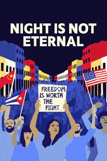 Affiche de Night Is Not Eternal