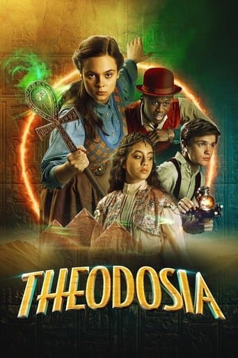 Affiche de Theodosia