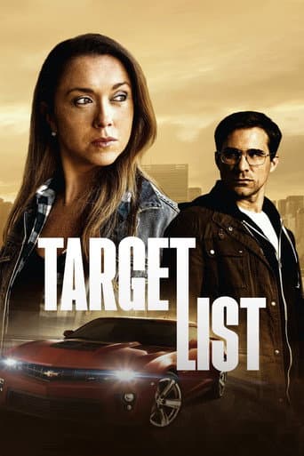 Affiche de Target List