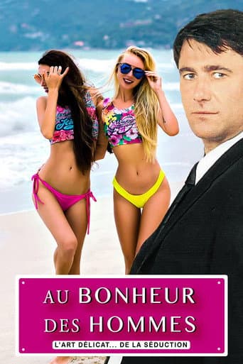 Affiche de Au Bonheur des Hommes