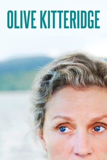 Affiche de Olive Kitteridge