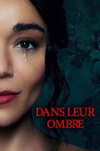 Affiche de Dans leur ombre