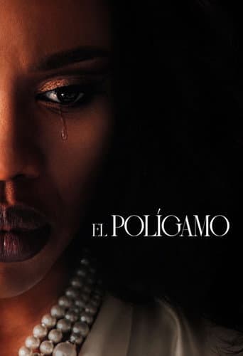 Affiche de The Polygamist