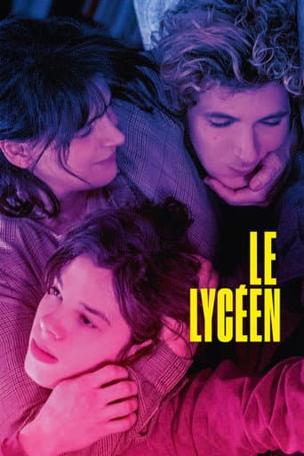 Affiche de Le Lycéen