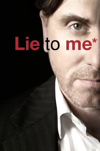 Affiche de Lie to Me