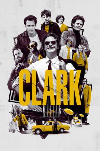 Affiche de Clark