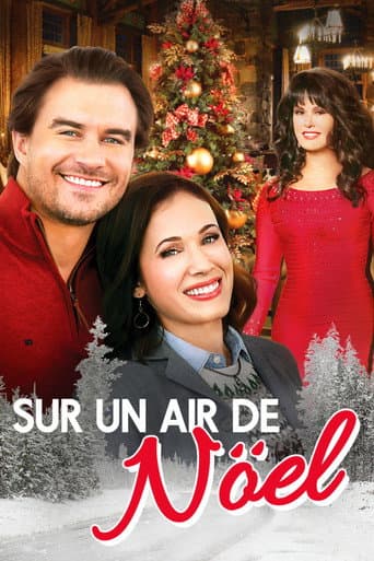 Affiche de Sur un air de Noël