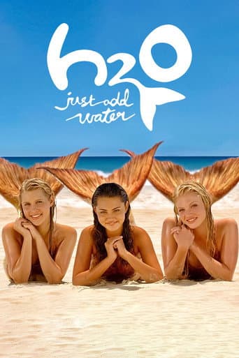Affiche de H2O