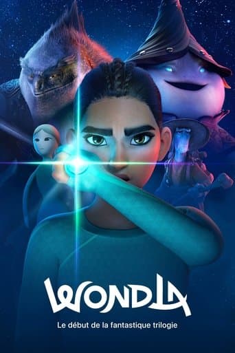 Affiche de WondLa