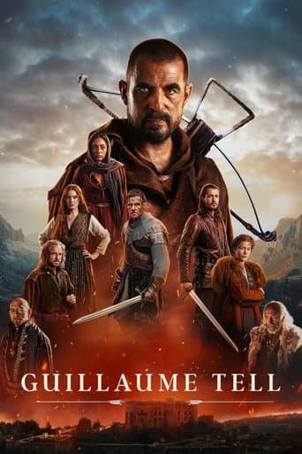 Affiche de Guillaume Tell