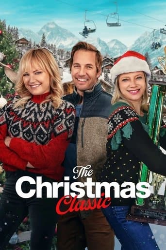 Affiche de Le Classique de Noël