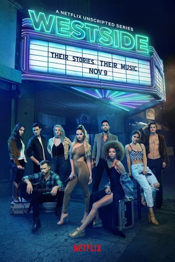 Affiche de Westside