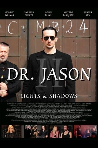 Affiche de Dr. Jason II - Lights & Shadows