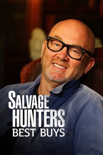 Affiche de Salvage Hunters Best Buys