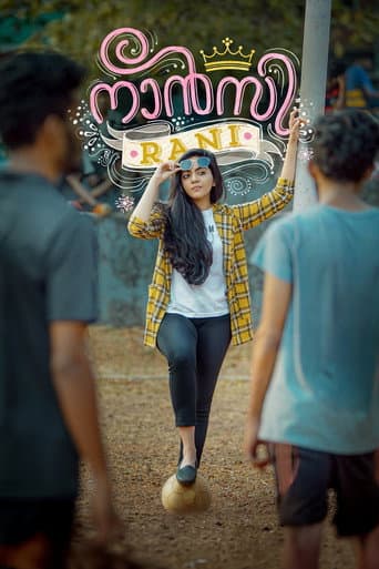 Affiche de നാൻസി റാണി