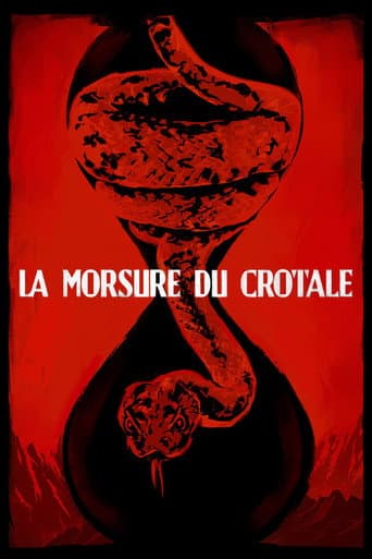 Affiche de La Morsure du crotale
