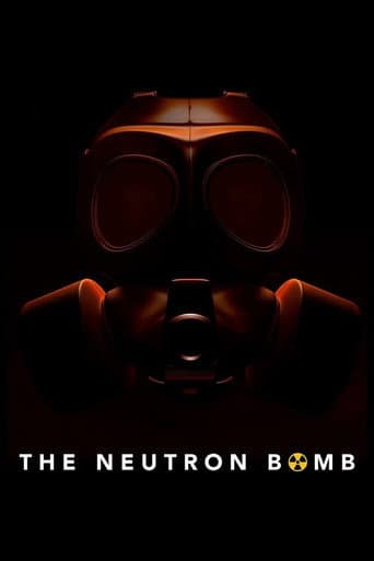 Affiche de The Neutron Bomb