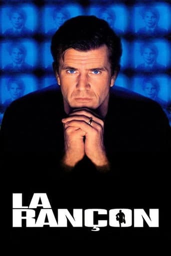 Affiche de La Rançon
