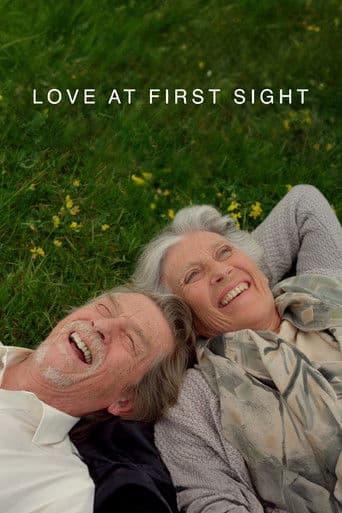 Affiche de Love at First Sight