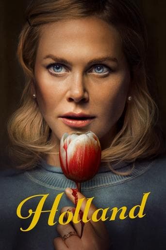 Affiche de Holland