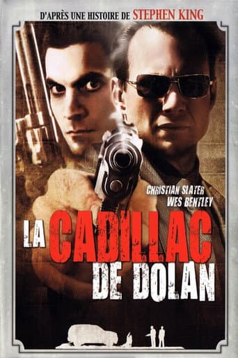 Affiche de La Cadillac de Dolan