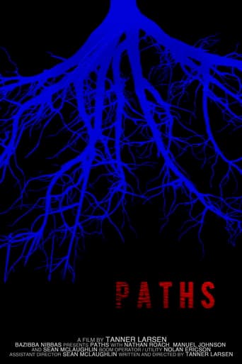 Affiche de Paths