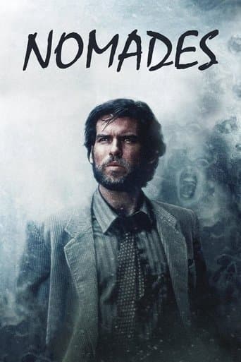 Affiche de Nomads
