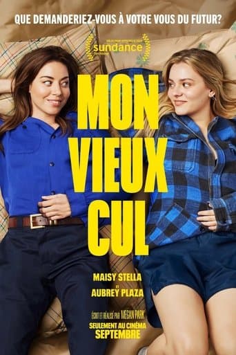 Affiche de Mon futur moi