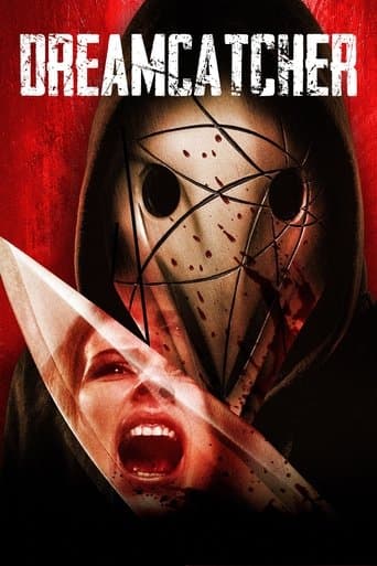 Affiche de Dream Catcher