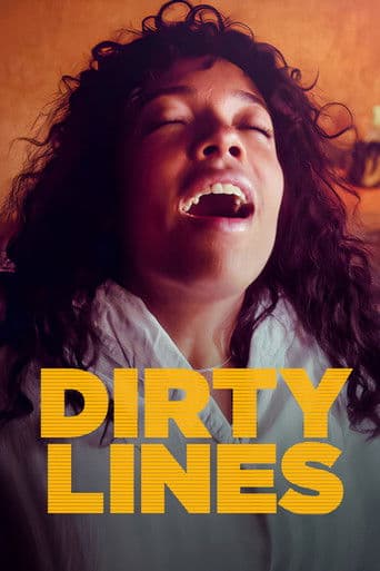 Affiche de Dirty Lines