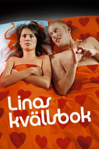 Affiche de Le Carnet de Lina