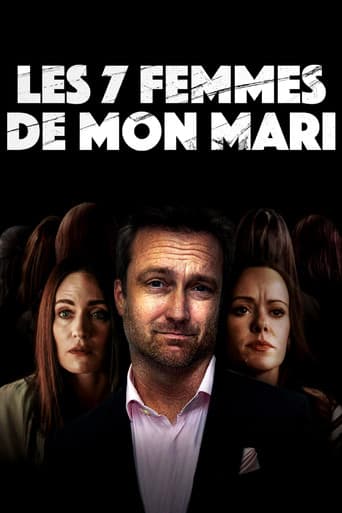 Affiche de Les 7 femmes de mon mari